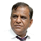 G K Bansal  