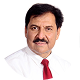 S P Sharma